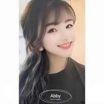 Abby (Chinese)