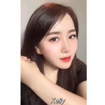 Kelly (Chinese)