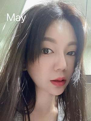 May (Chinese)