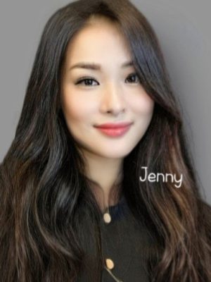 Jenny (Chinese)