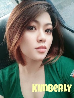 Kimberly (Malay)