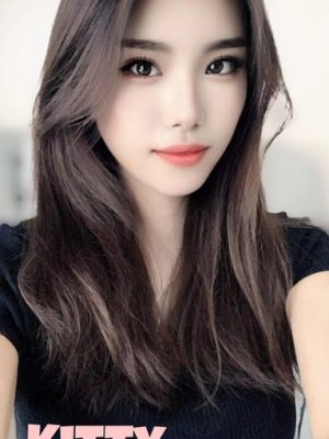 Kitty (Chinese)