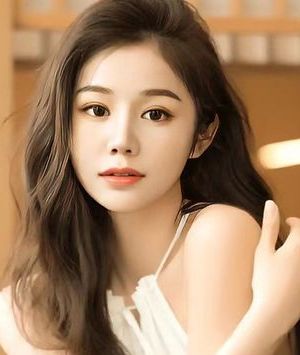 Daphne (Chinese)