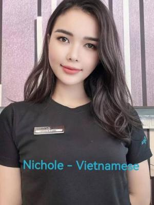 Nichole (Vietnamese)