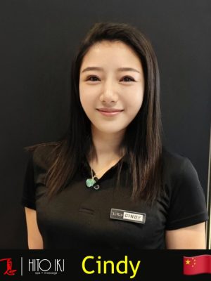 Cindy