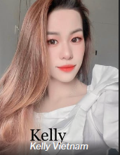 Kelly (Vietnamese)