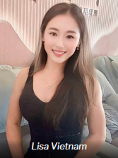 Lisa (Vietnamese)