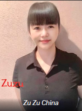 ZuZu (Chinese)