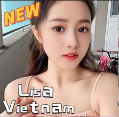 Lisa (Vietnamese)