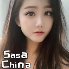 Sasa (Chinese)