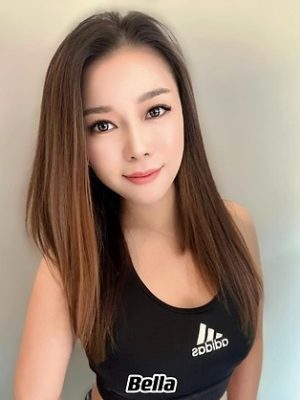 Bella (Chinese)