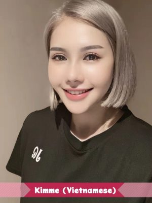 Kimme (Vietnamese)
