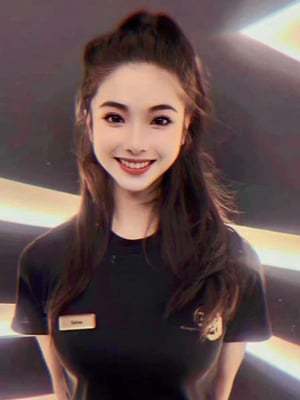 Selina (Chinese)