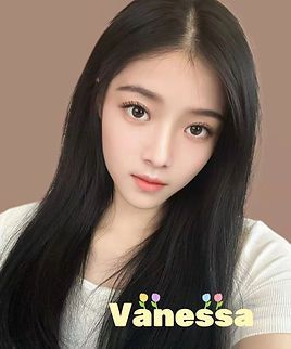 Vanessa (Chinese)
