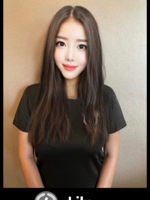 Lily (Chinese)