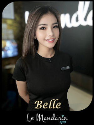 Belle (Vietnamese Chinese)