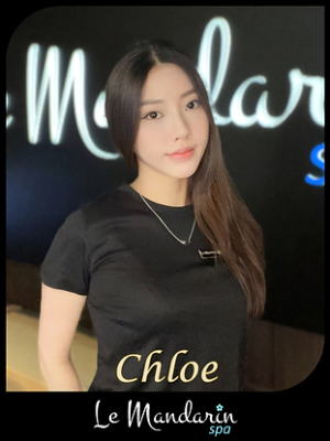 Chloe (Local Singaporean)