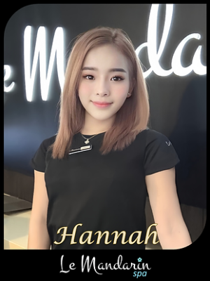 Hannah (Vietnamese Chinese)