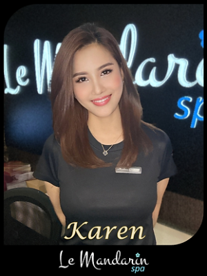 Karen (Thai Vietnamese)