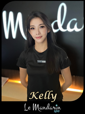 Kelly (Malay Chinese)