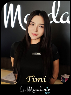 Timi (Vietnamese Chinese)