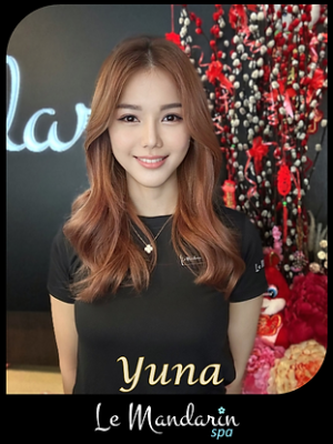Yuna (Vietnamese Chinese)