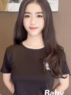 Baby (Chinese)