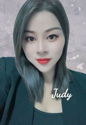 Judy