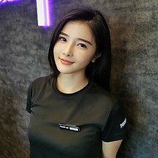 Christy (Chinese)