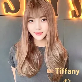 Tiffany