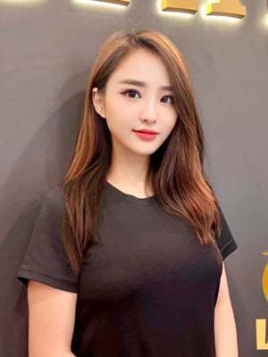 Vicky (Chinese)