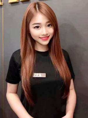 Nana (Chinese)