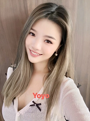 Yoyo (Chinese)