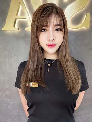 Grace (Chinese)