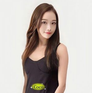 CoCo (Chinese)