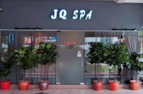 JQ Spa