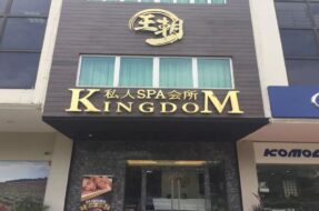 Kingdom Spa